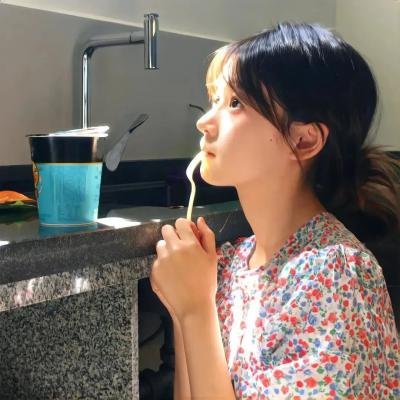 我的女人