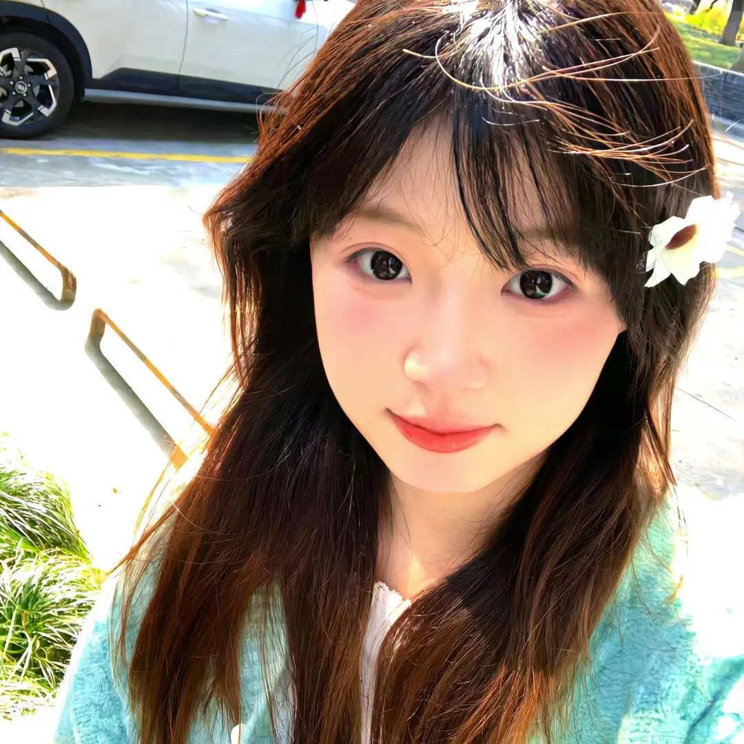 白衣修女